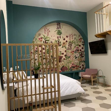 Loft 125 Passi Dal Colosseo Рим Экстерьер фото