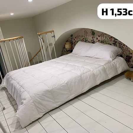 Loft 125 Passi Dal Colosseo Рим Экстерьер фото