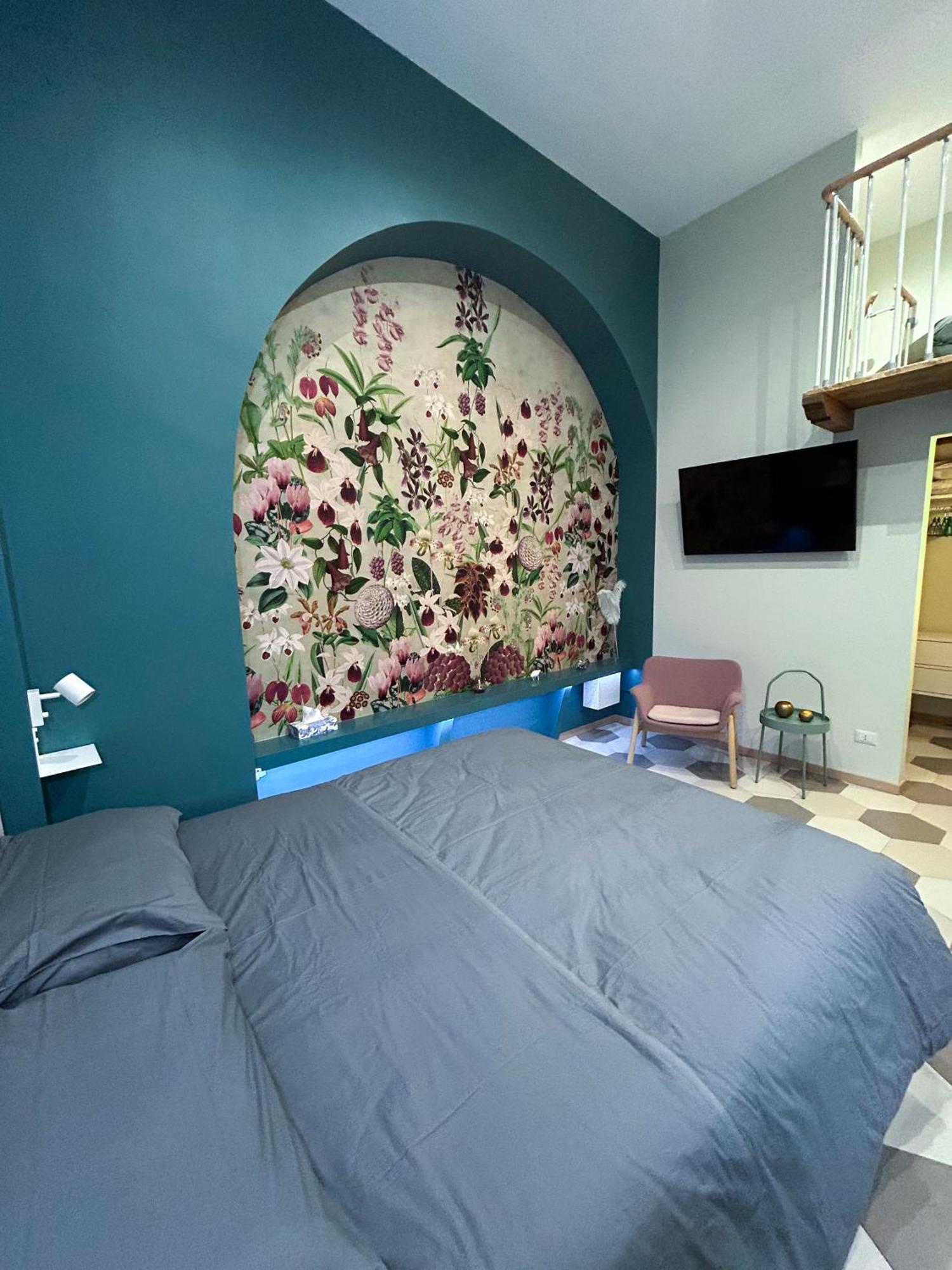 Loft 125 Passi Dal Colosseo Рим Экстерьер фото