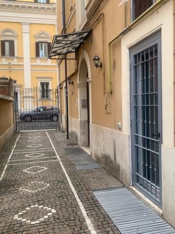 Loft 125 Passi Dal Colosseo Рим Экстерьер фото