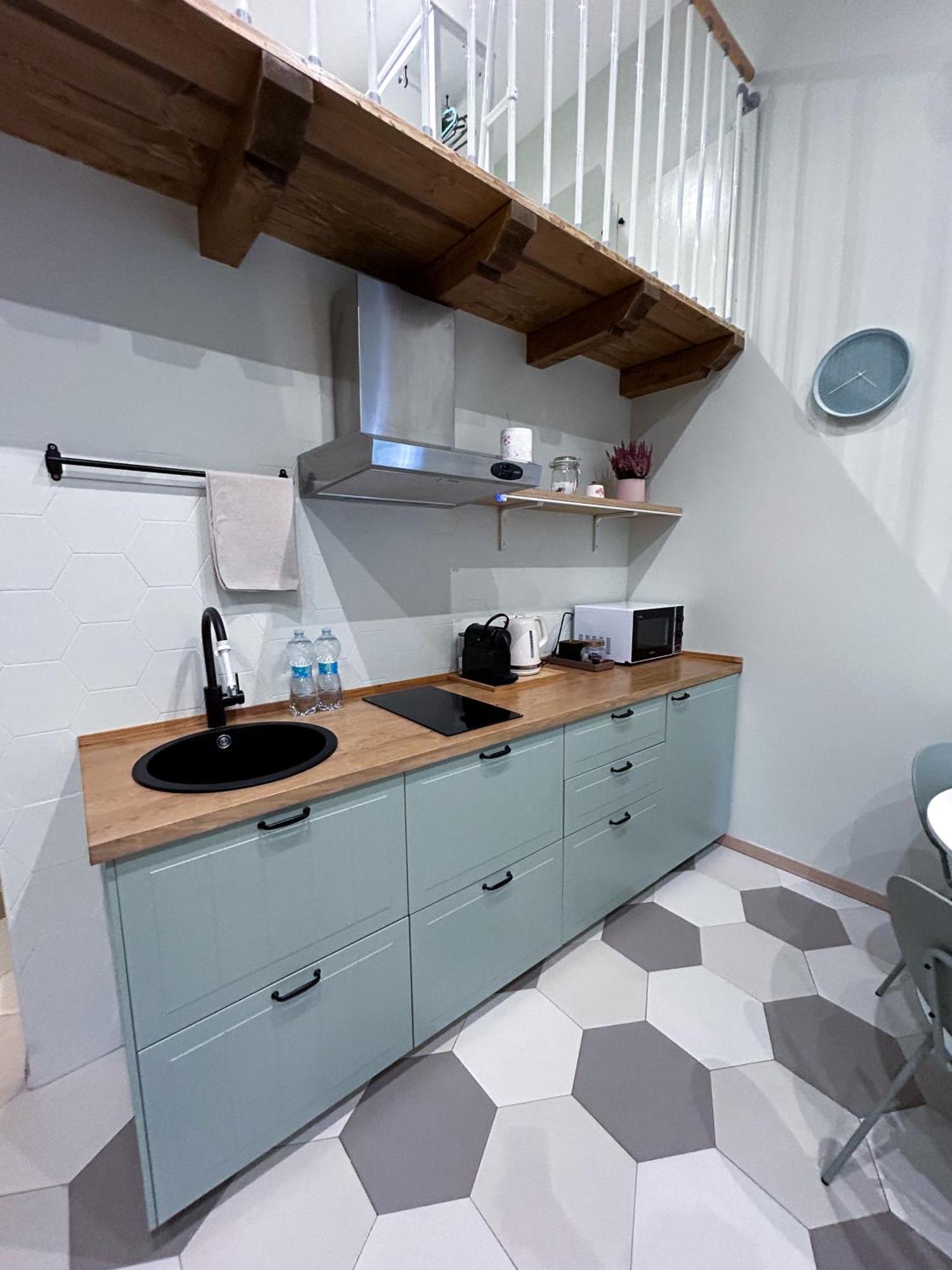 Loft 125 Passi Dal Colosseo Рим Экстерьер фото