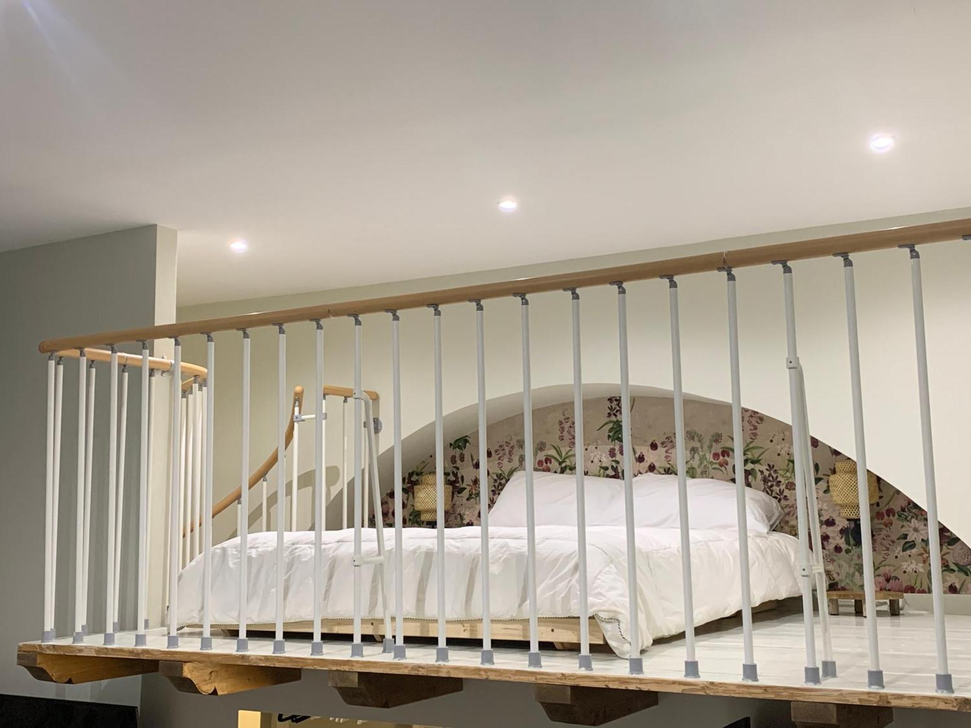 Loft 125 Passi Dal Colosseo Рим Экстерьер фото